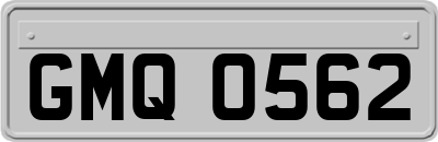 GMQ0562