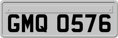 GMQ0576