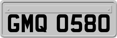 GMQ0580
