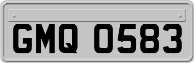 GMQ0583