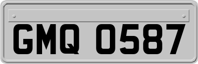 GMQ0587
