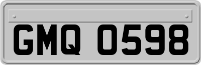 GMQ0598