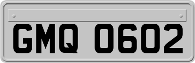 GMQ0602