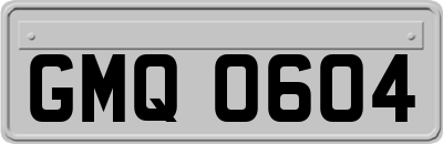 GMQ0604