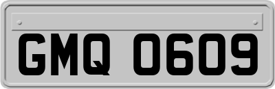 GMQ0609
