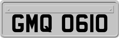 GMQ0610