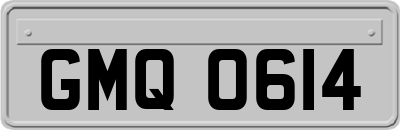 GMQ0614