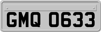 GMQ0633