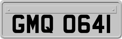 GMQ0641