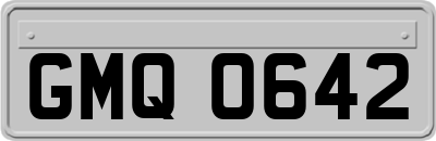 GMQ0642