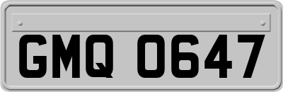 GMQ0647
