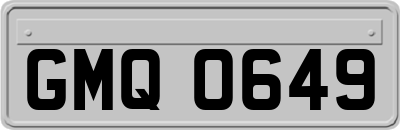 GMQ0649