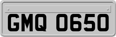 GMQ0650