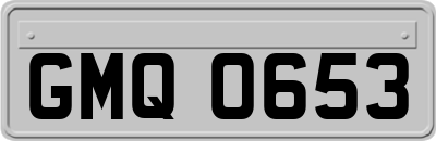 GMQ0653