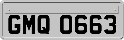 GMQ0663