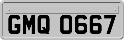 GMQ0667
