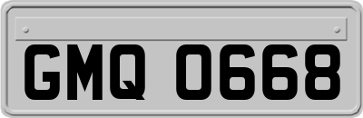 GMQ0668