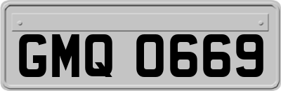GMQ0669