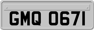 GMQ0671
