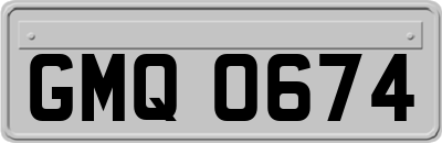 GMQ0674