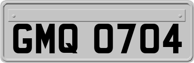 GMQ0704