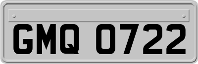 GMQ0722