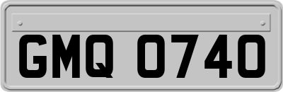 GMQ0740