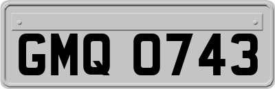 GMQ0743