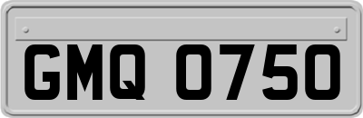 GMQ0750