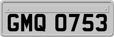 GMQ0753