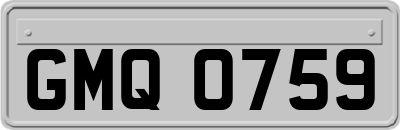 GMQ0759