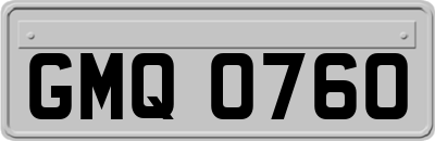 GMQ0760