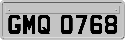 GMQ0768