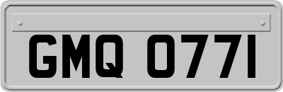 GMQ0771