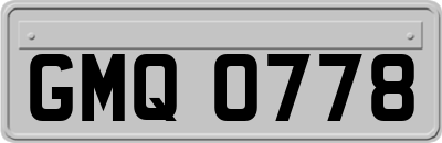GMQ0778