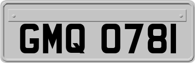 GMQ0781