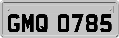 GMQ0785