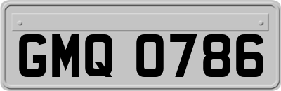 GMQ0786