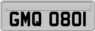 GMQ0801
