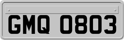 GMQ0803
