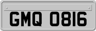 GMQ0816