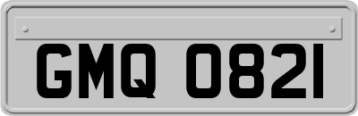 GMQ0821