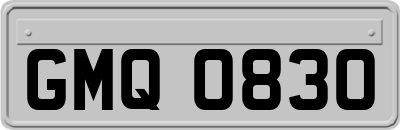 GMQ0830