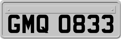 GMQ0833