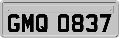 GMQ0837