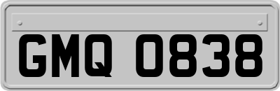 GMQ0838