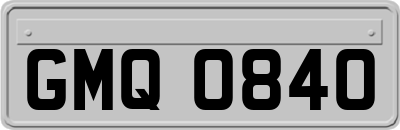 GMQ0840