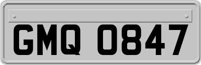 GMQ0847
