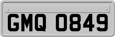 GMQ0849