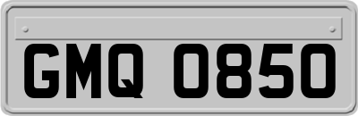 GMQ0850